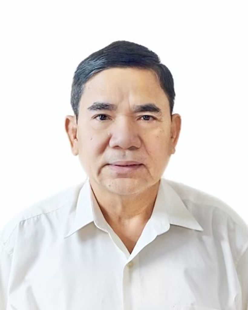 Dac Trong Nguyen