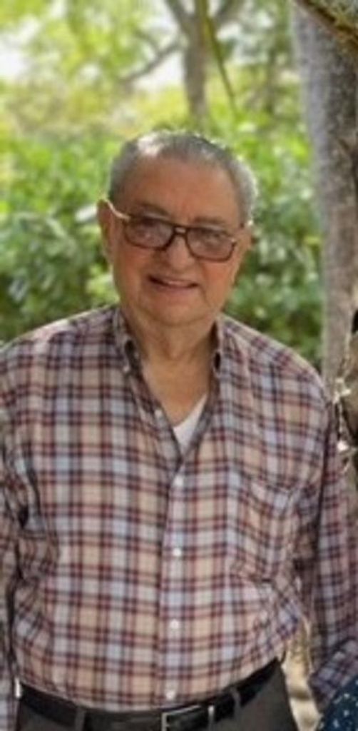 Roberto Nerey Profile Photo