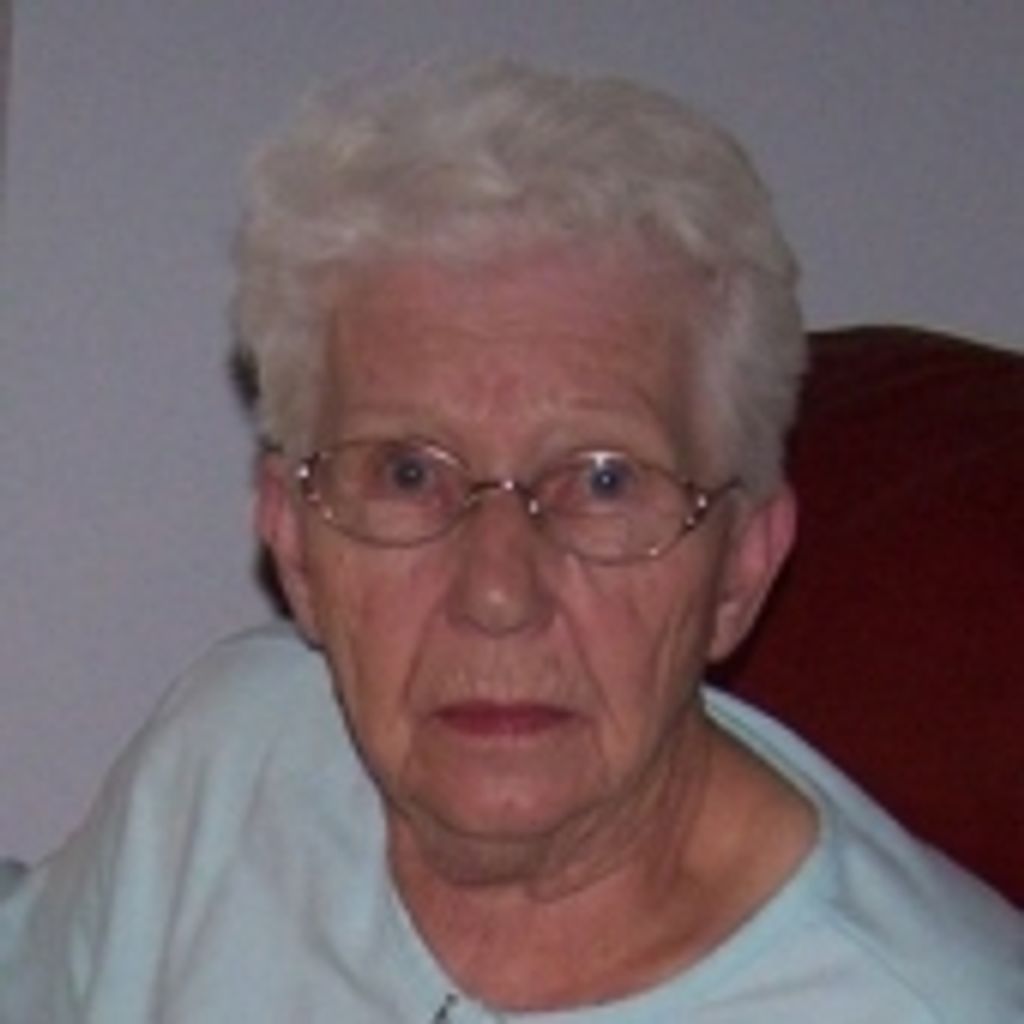 Dolores Ann Simonds