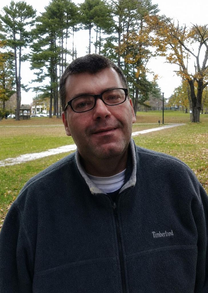 Luis A. Medeiros Profile Photo