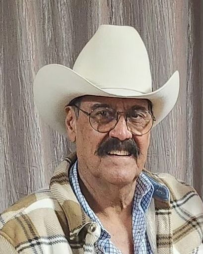 Humberto Gamez's obituary image