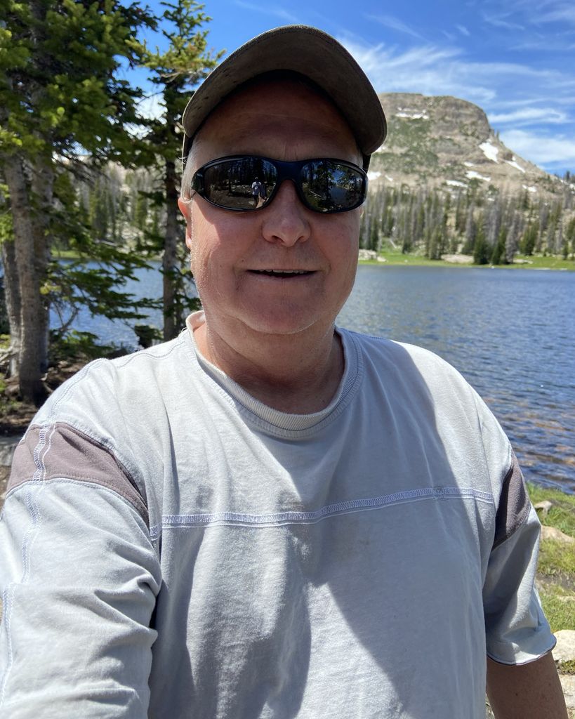 Kevin (Hoyle) Lee Sorenson