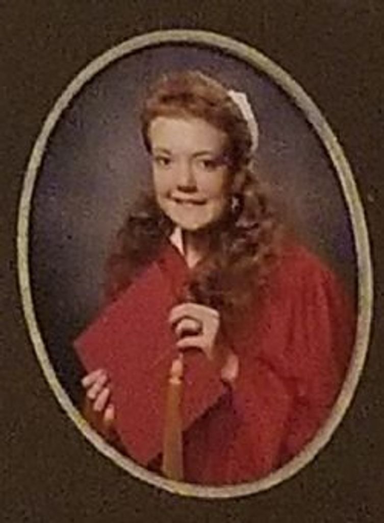 Christina Smallwood