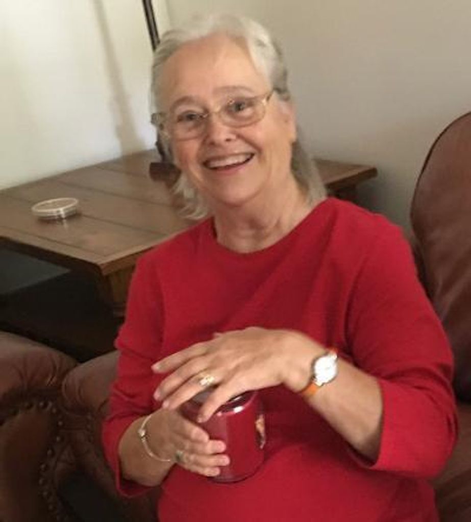 Jo Ann Brockington Worth Profile Photo