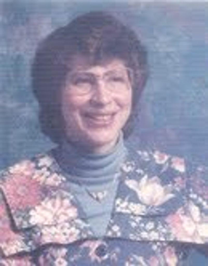 Carol L. (Kreider)  Leigh