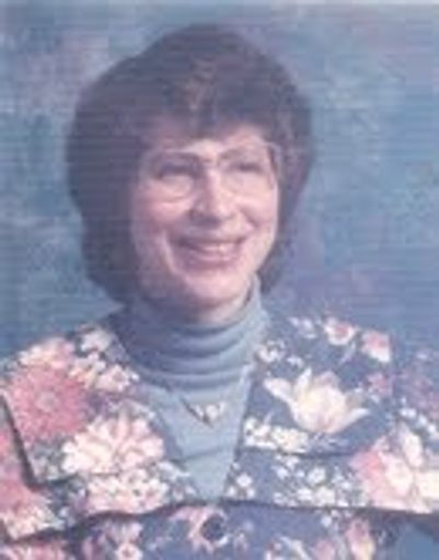 Carol L. (Kreider)  Leigh Profile Photo