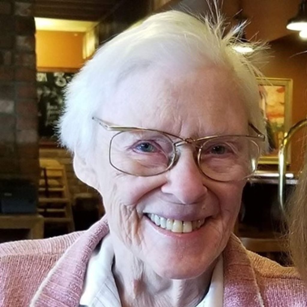 Janet Farley Dean Profile Photo