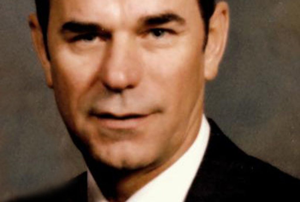 Dennis H. Richard