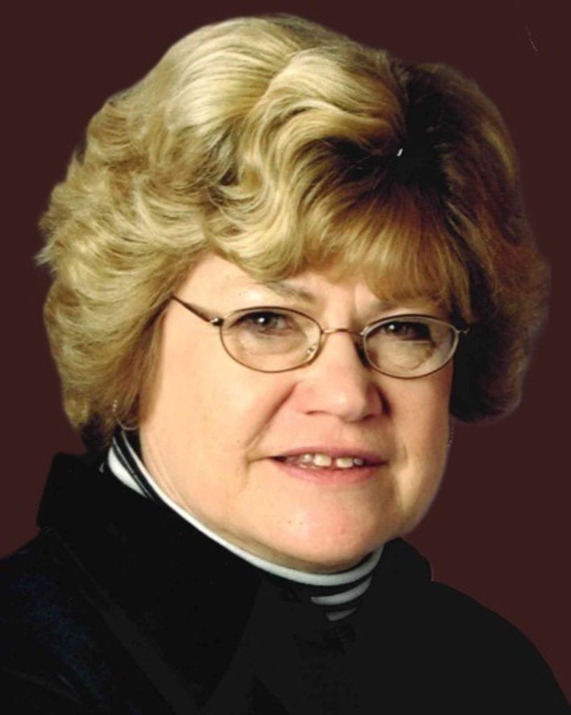 Carol June Geabhart Profile Photo