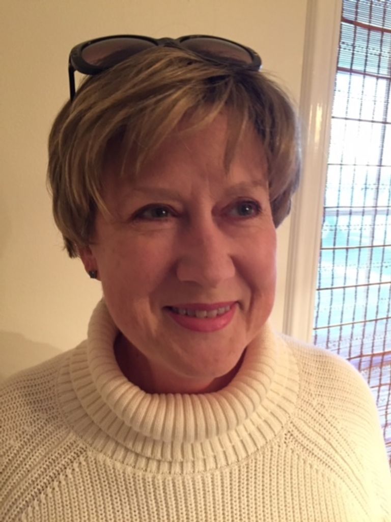 Teresa S. Riley