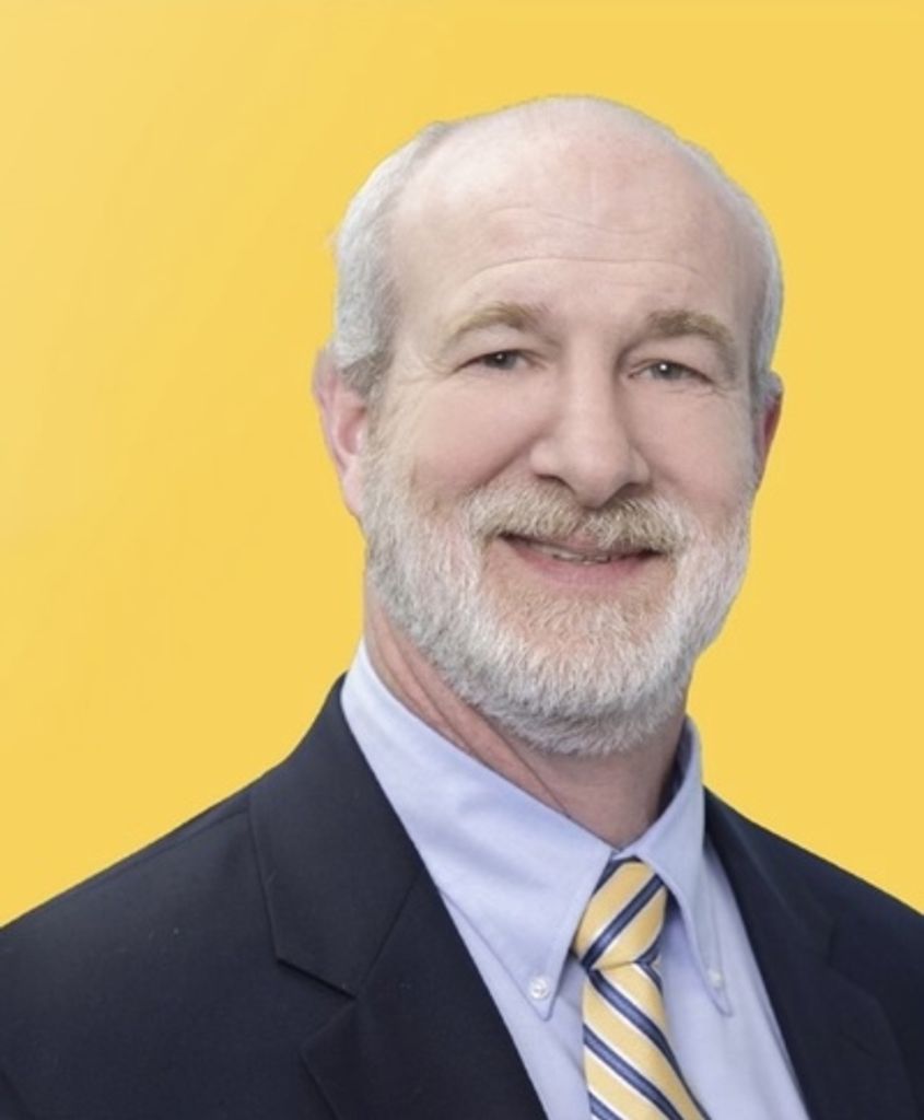 William Mathew Metzger Profile Photo