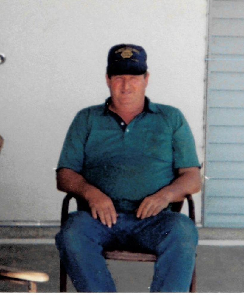 Charles Johnny Gossett, Sr.