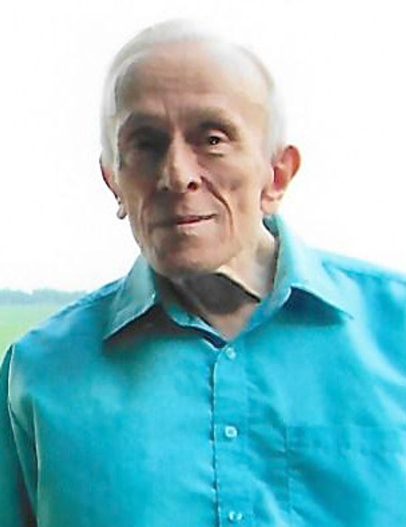 Louis Pothen Profile Photo