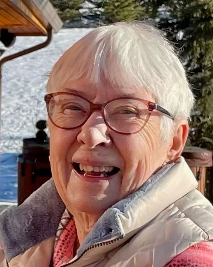 June O. Shilliday Profile Photo