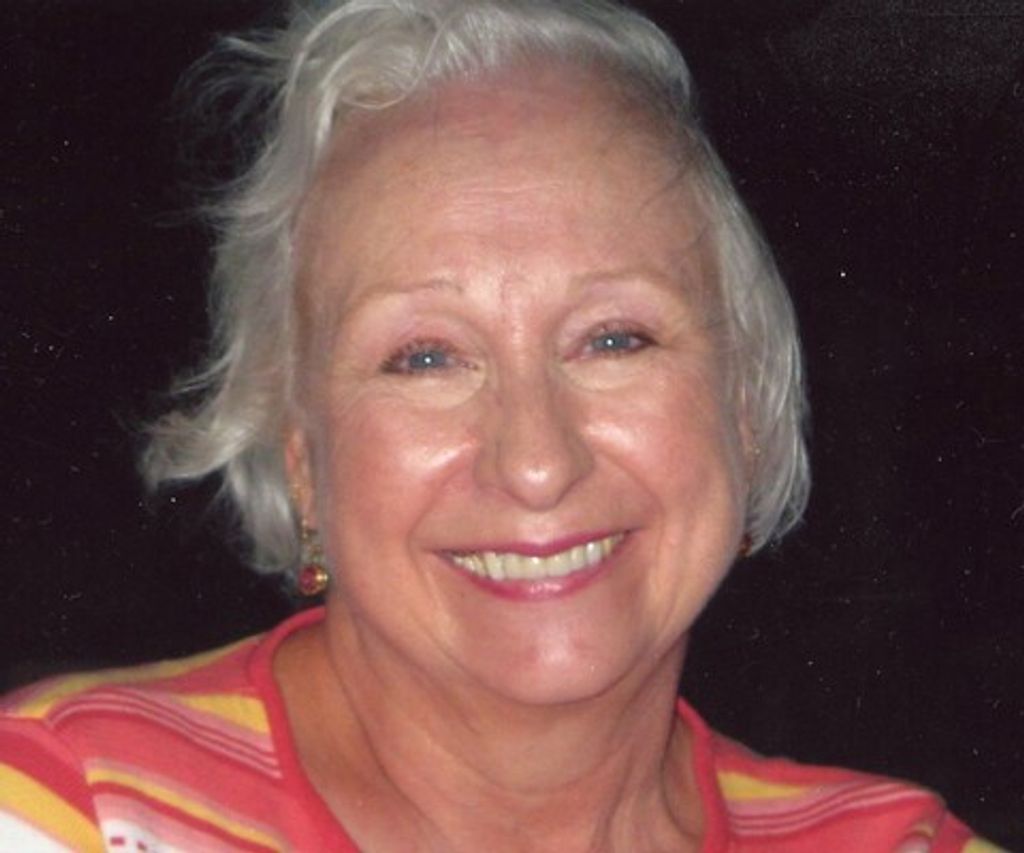 Katherine F. Hartenberger Profile Photo