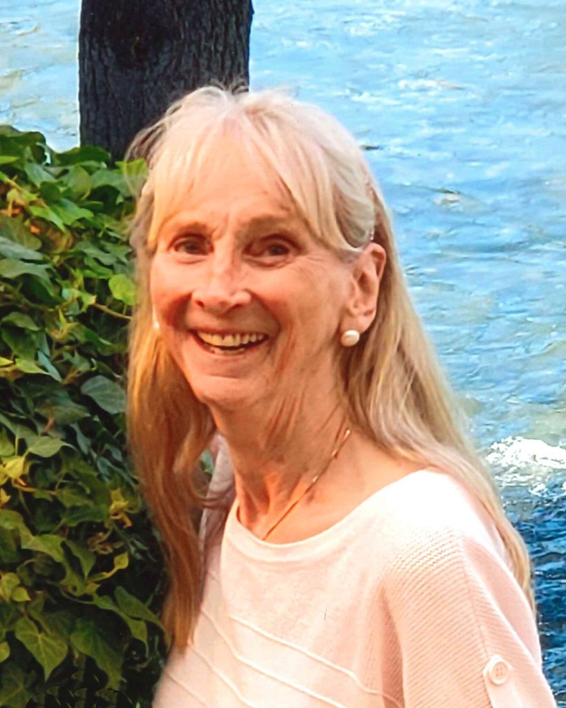 Donna Marie Bottger, RN