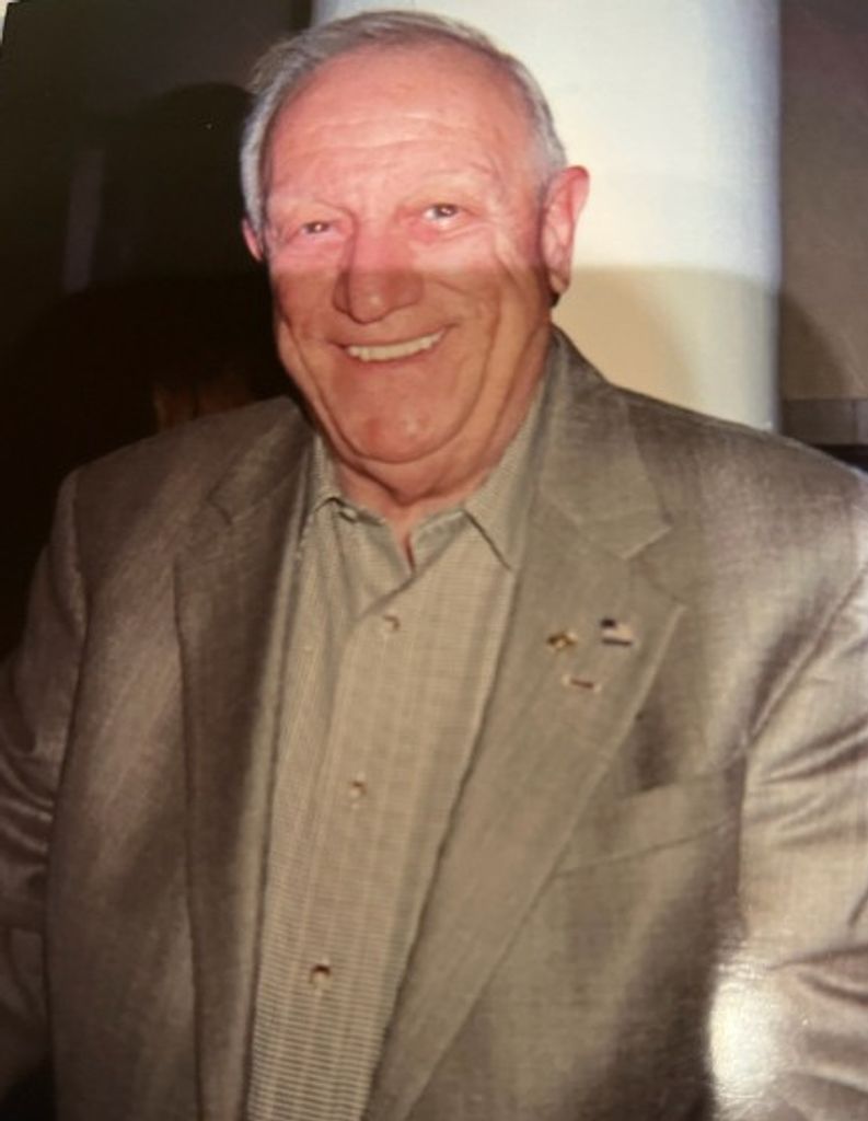 Michael D. Fleming Profile Photo
