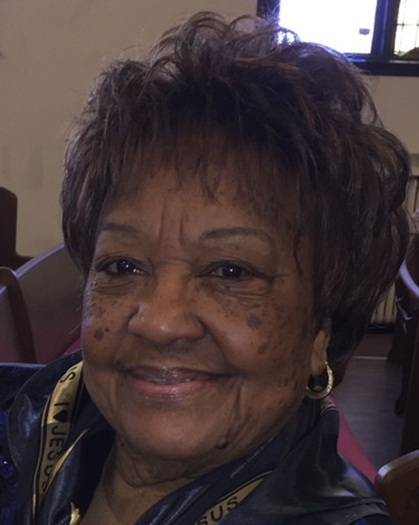 Velma Carter Profile Photo