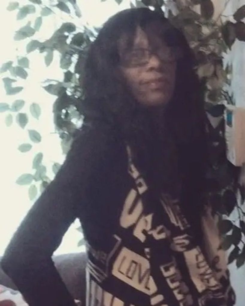 SHELIA MARIE CHRIESMAN