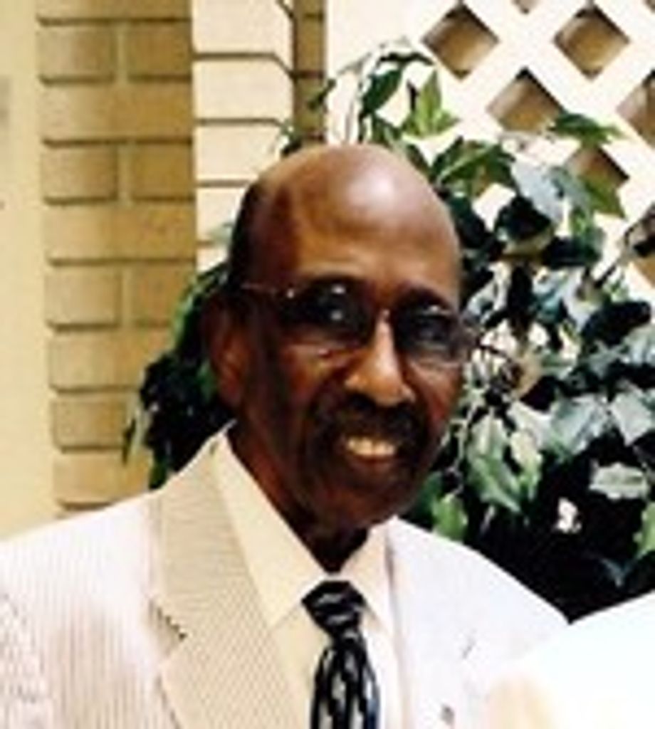 James A. Brewton, Jr. Profile Photo