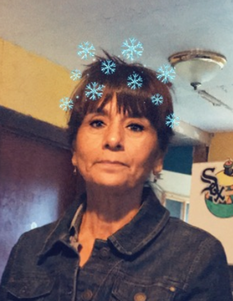 Lidia C. Monrreal