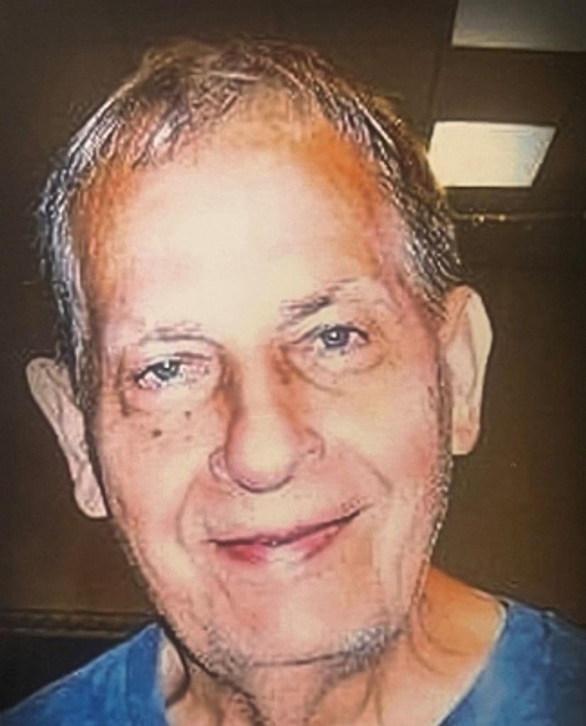Theodore W. Tomasik