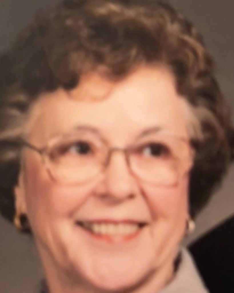 Clara Maxine Stephenson