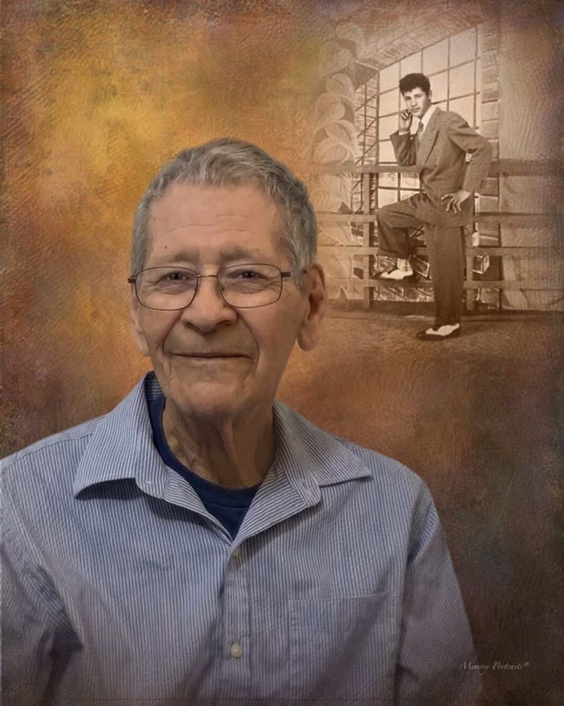 Evaristo Jalomo Profile Photo
