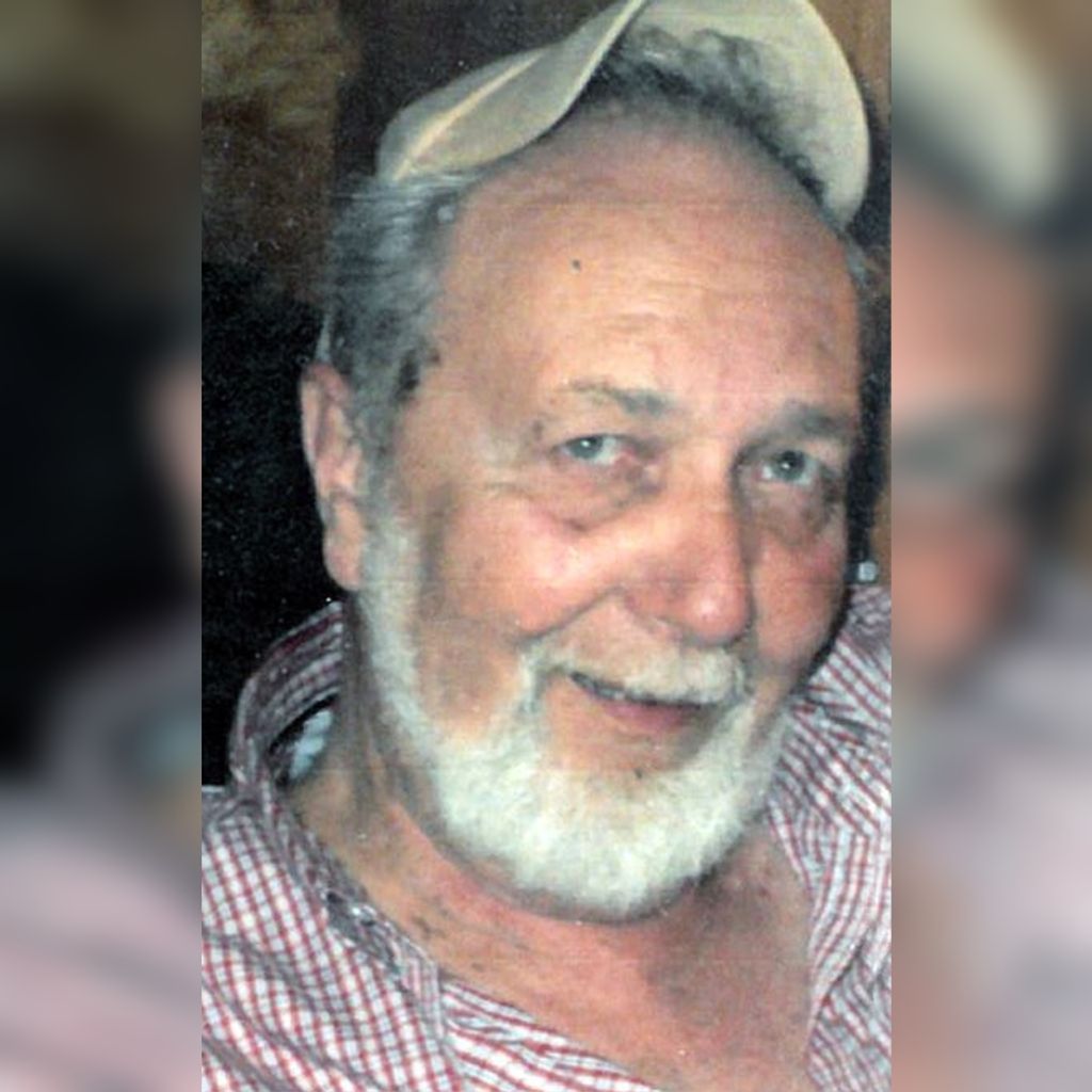 Glen M. Ford