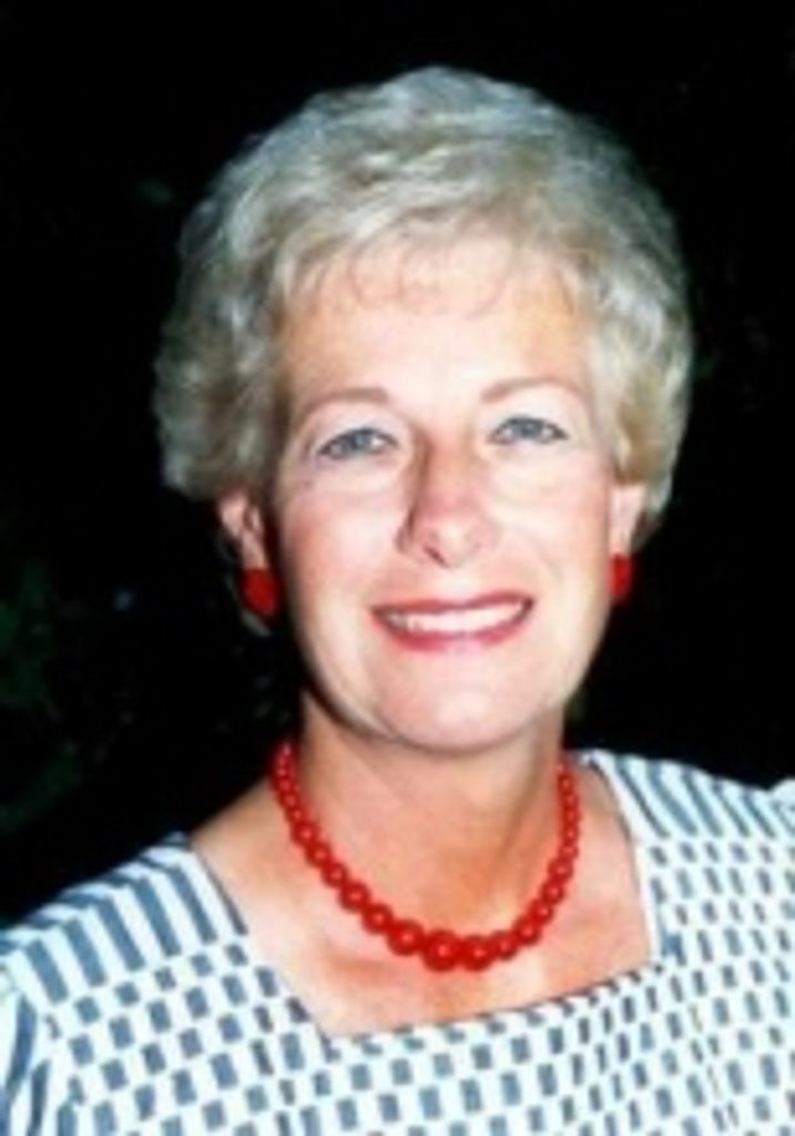 Sally Ann Petersen