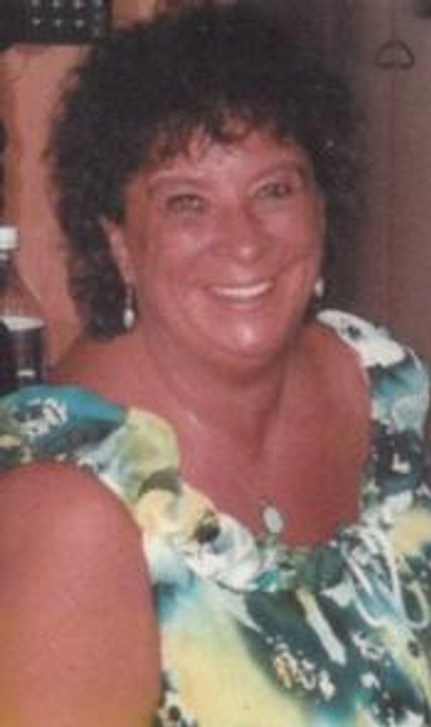 Robbie Jo Bloodworth