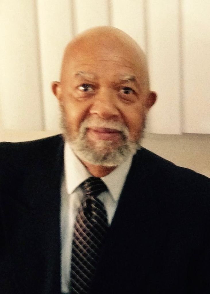 Alvin Charles Profile Photo