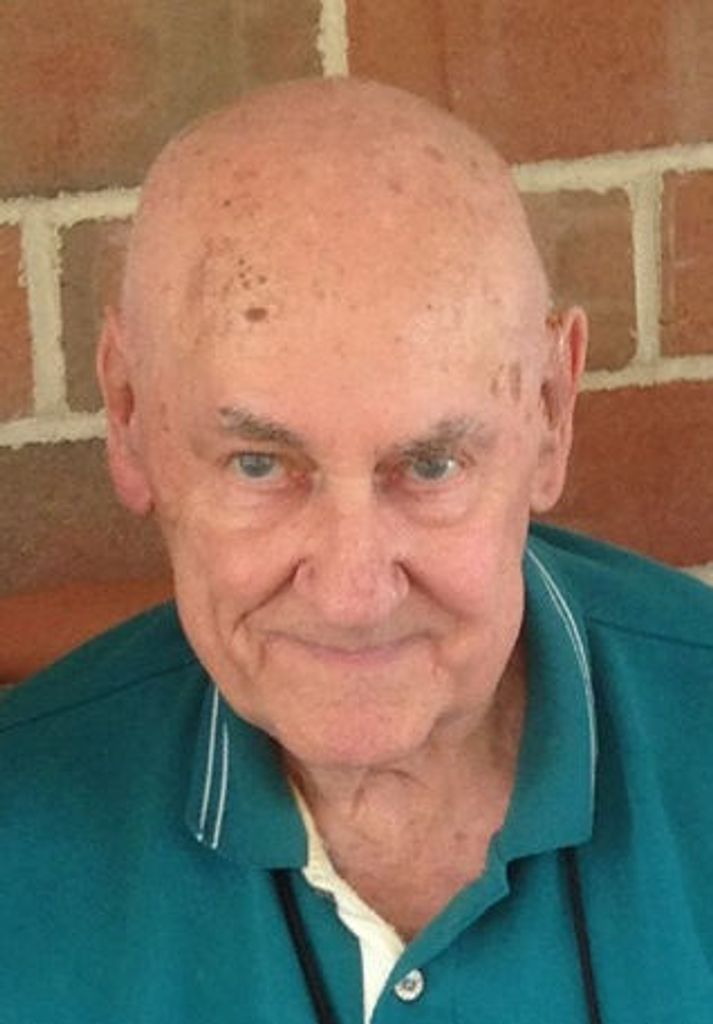 William A. Redd
