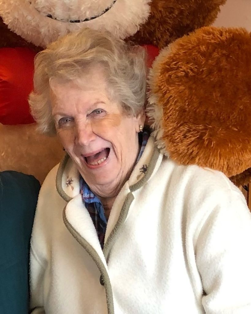 Alice M. Muma Profile Photo
