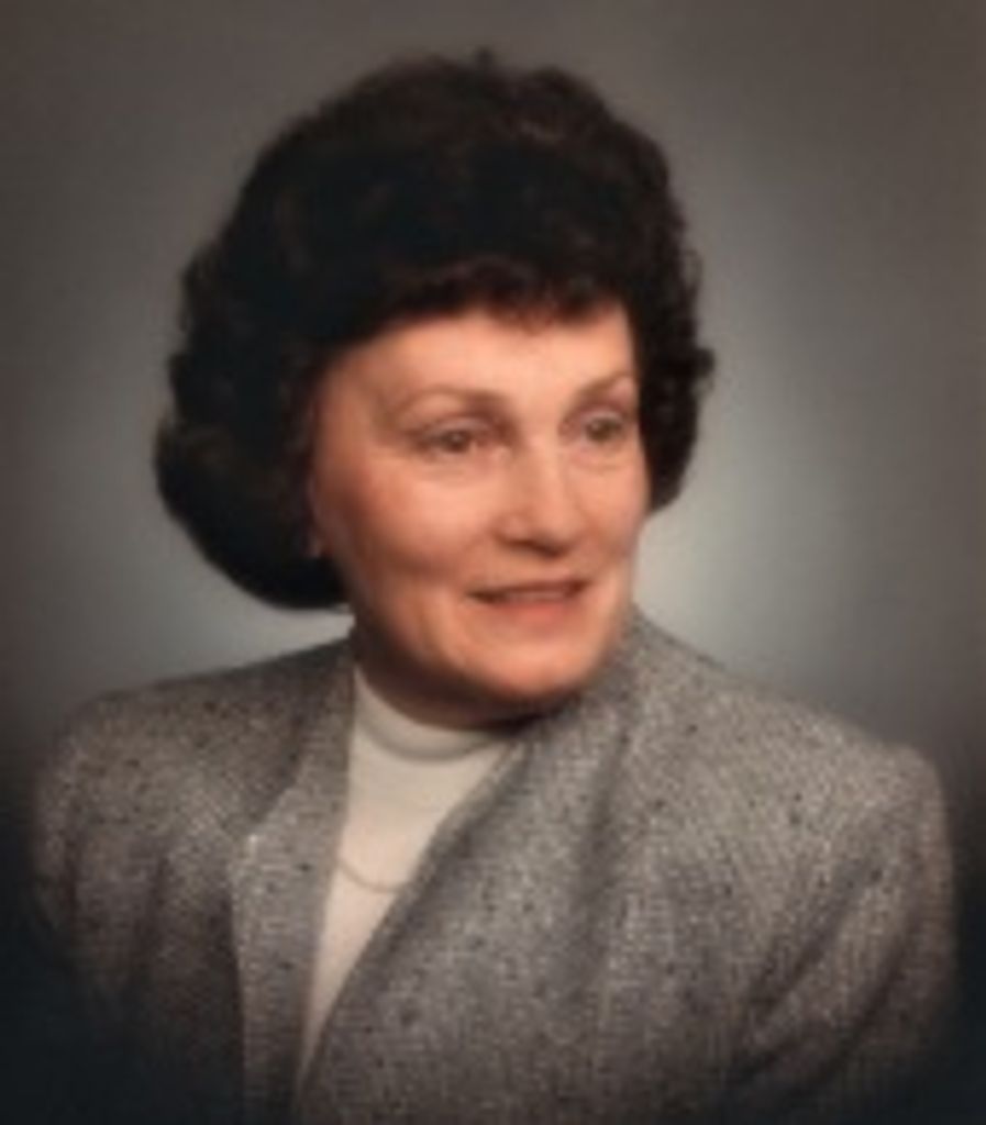 June Wells (Carr)