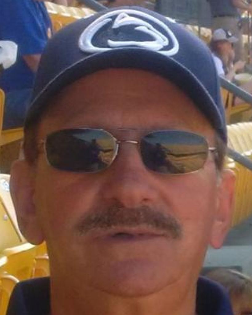 Joseph C. Abraham Profile Photo