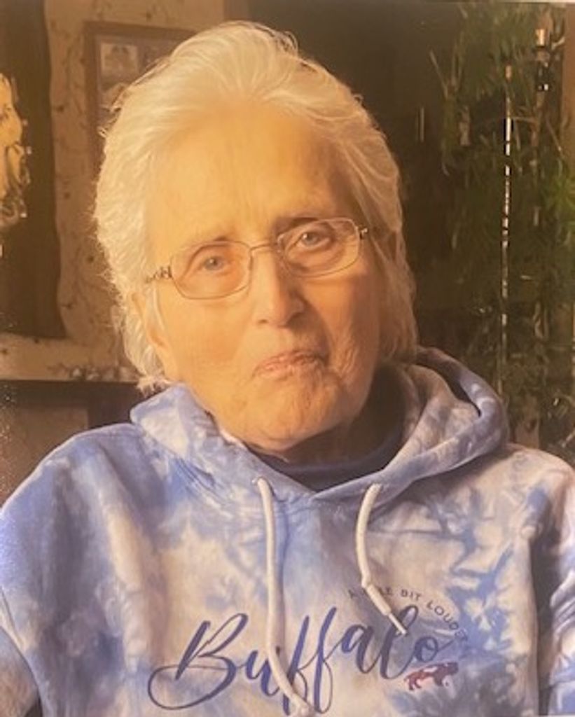 Lucille Bartkowski
