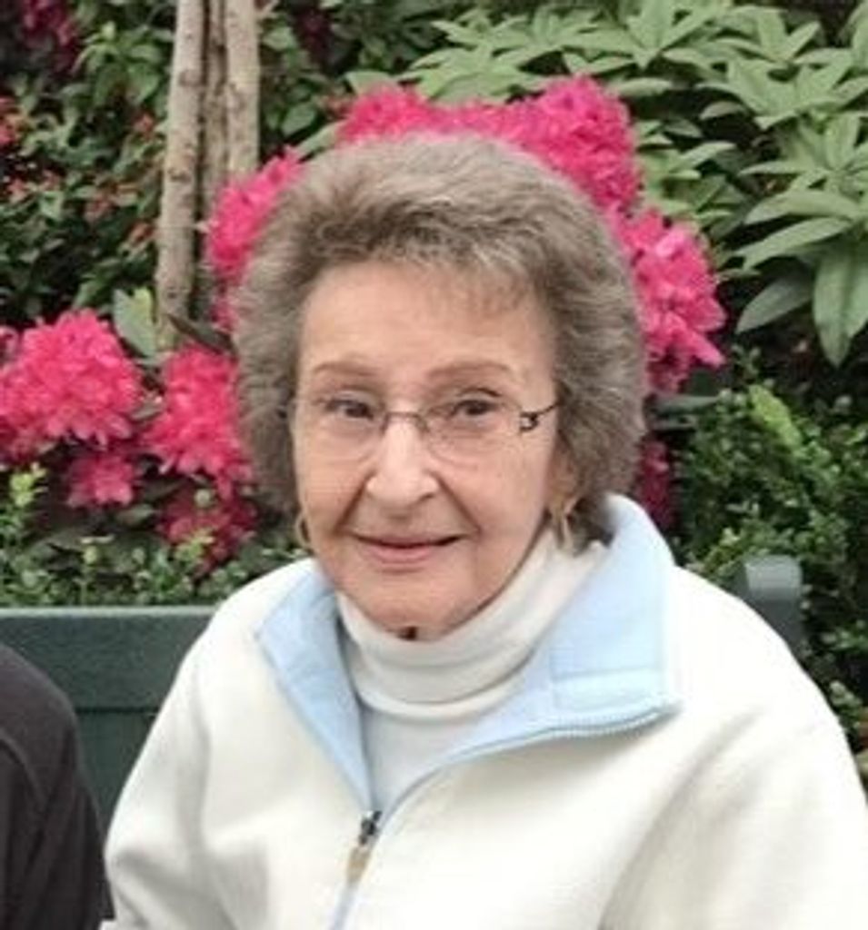 Ann E. Noerling