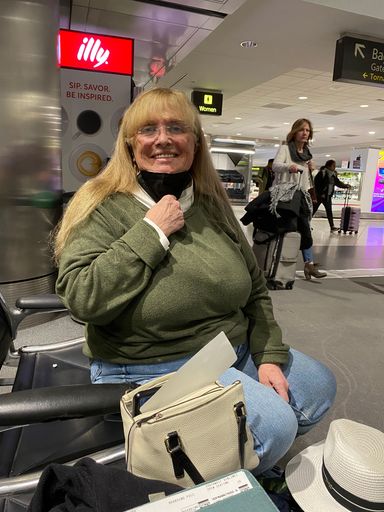 Patricia Sonifrank Hofmann Profile Photo