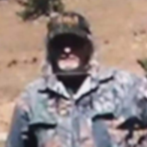 Gary Wayne Jones Profile Photo