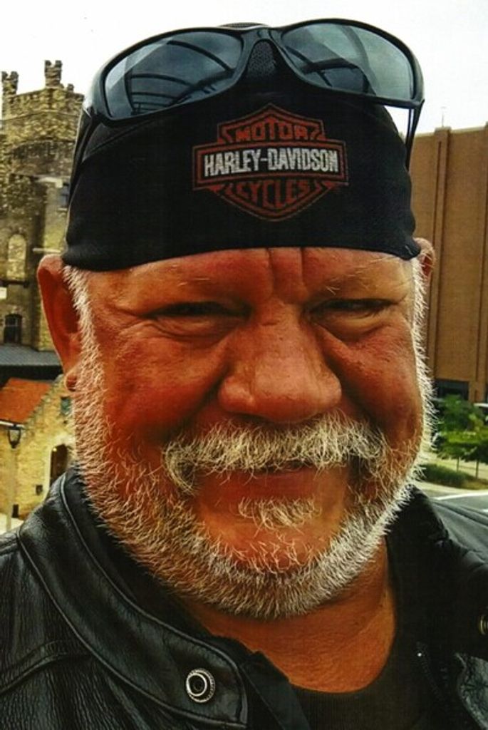 Jeff Walli Profile Photo