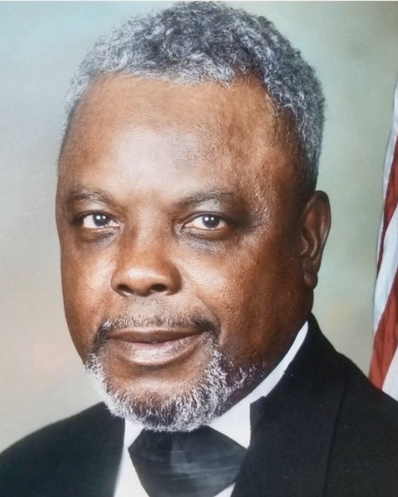 Bobby Ray Coleman Profile Photo