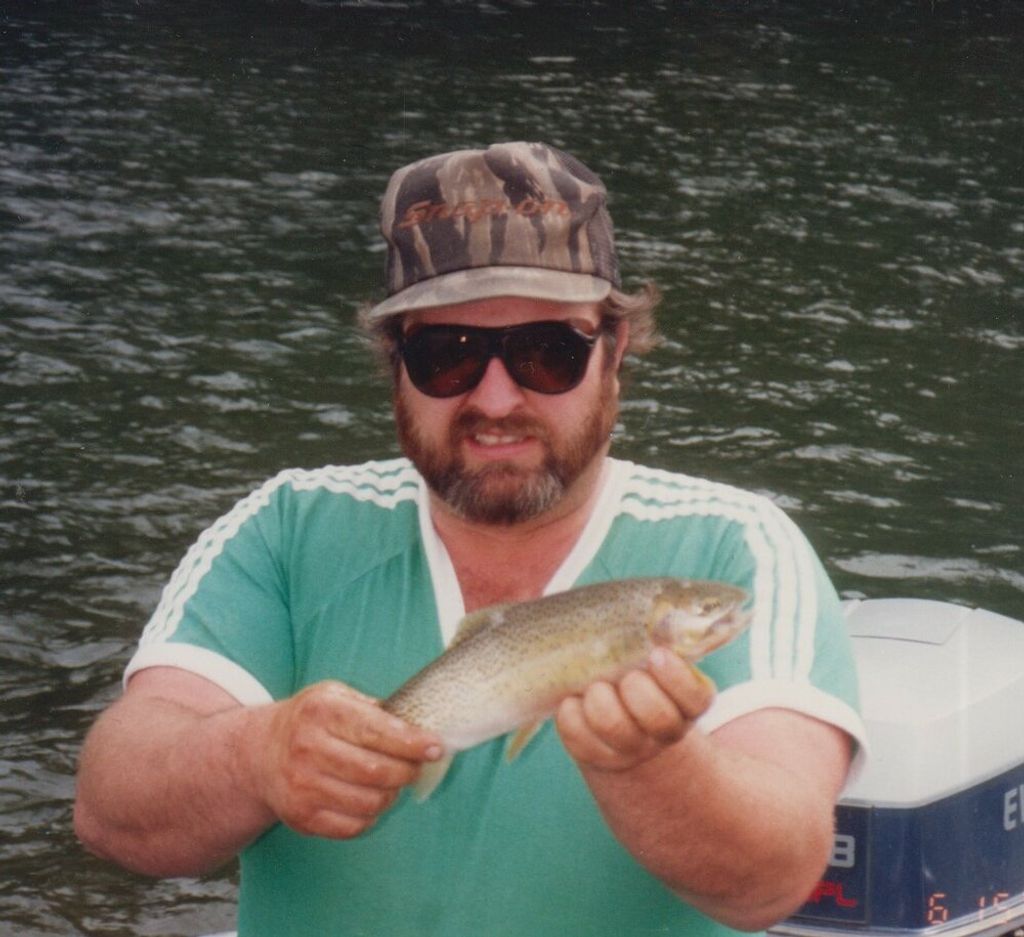 Bubba Badgett Profile Photo