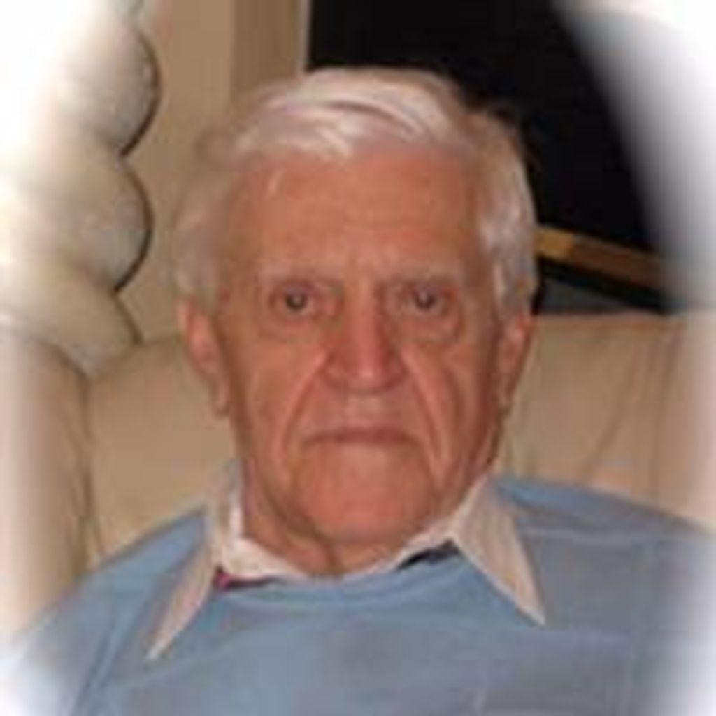 Harold R. Gass Profile Photo