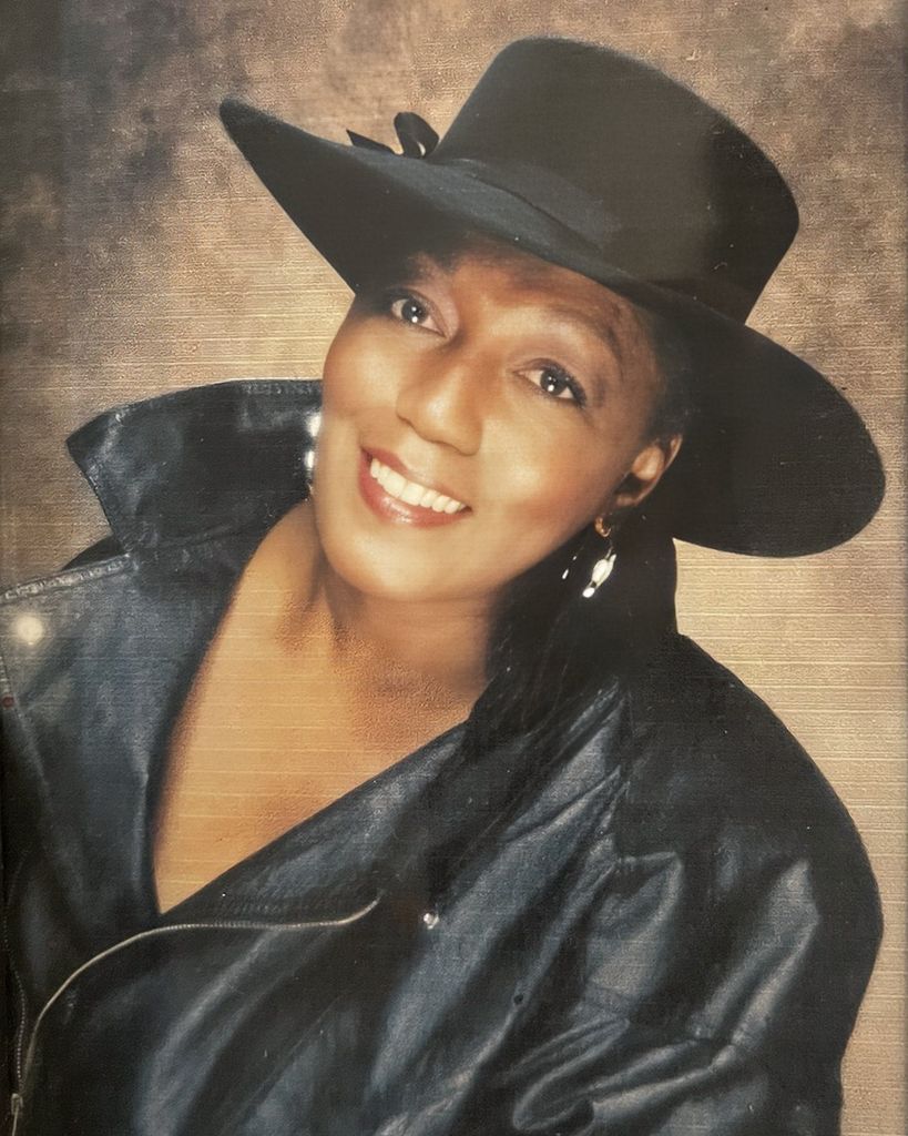Thelma Alice Hall-McLaughlin
