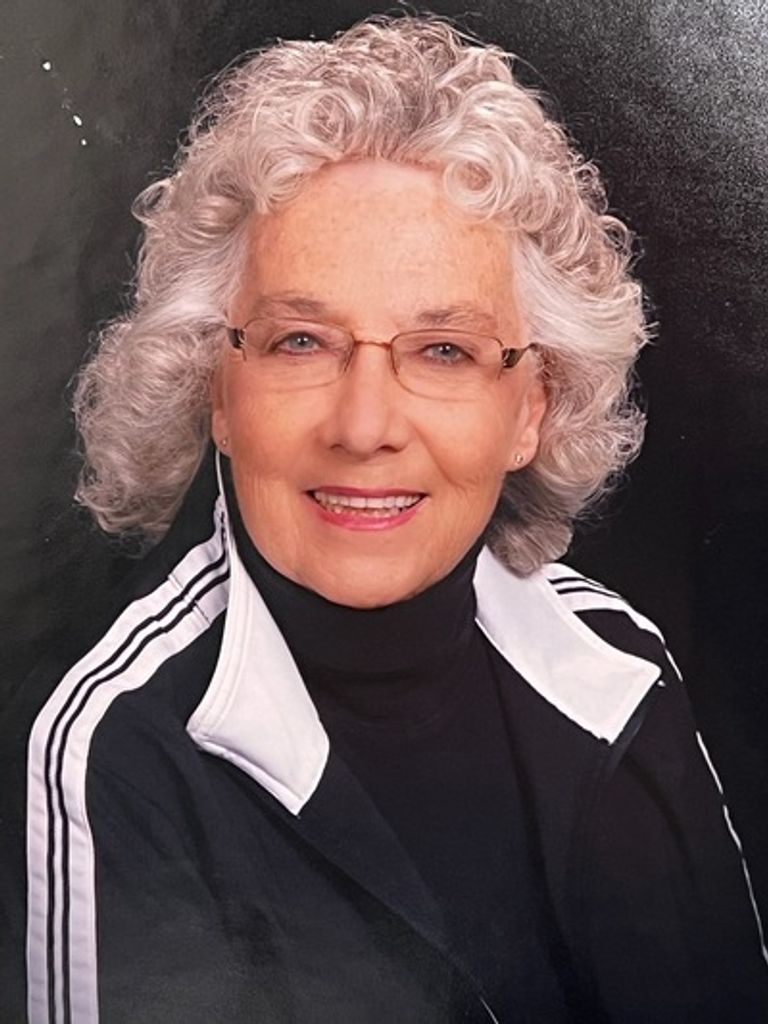 Sally Joann Norton Profile Photo
