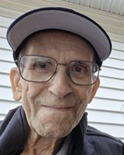 Bruce H. Poquette's obituary image