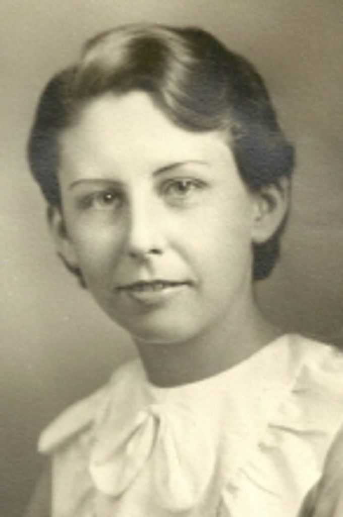 Welma Mills