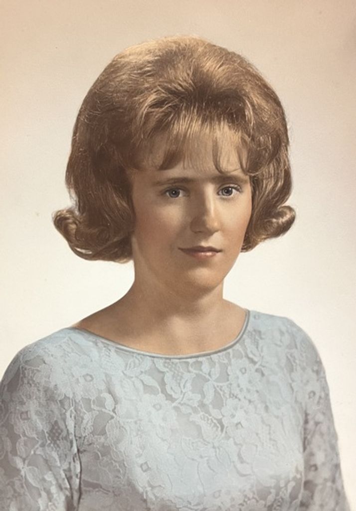 Rachel Ann Dotson Winborne Profile Photo