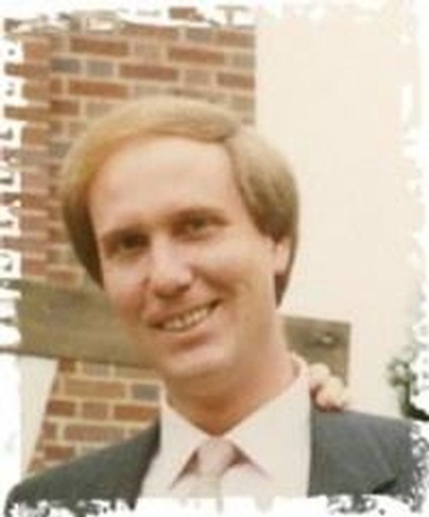 Joseph Aloysius Ulrich